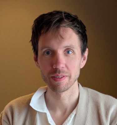 Sasha Vezhnevets