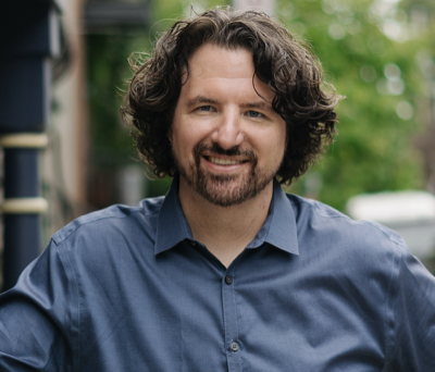 Tim O'Donnell
